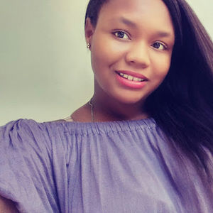 Meet your Posher, Virginia